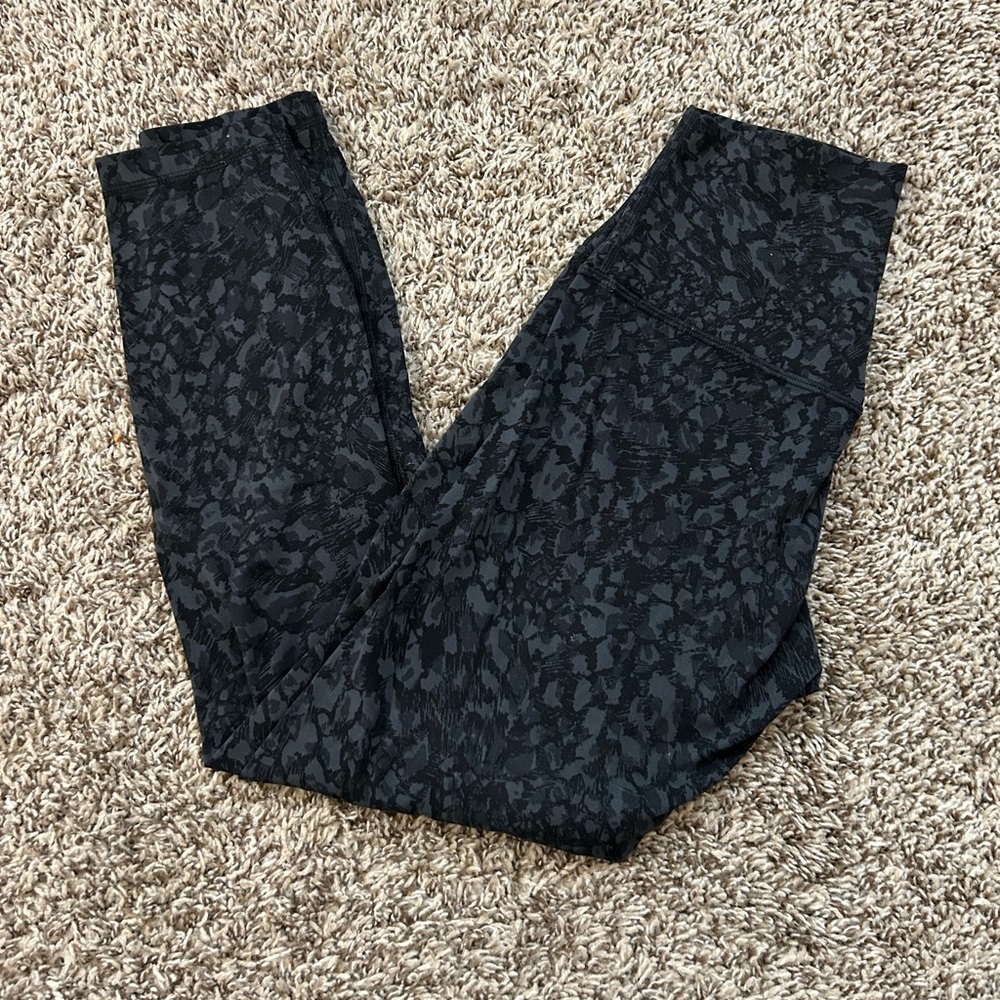 Lululemon Align Leggings